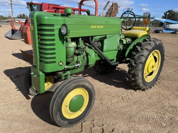 Main image John Deere M
